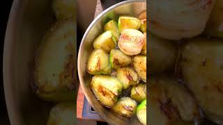 Tomatillos✨🔥 food cooking mexico mexicanfood foodies cheflife green [upl. by Leffen]