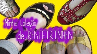 FOOTBOOK  Rasteirinhas [upl. by Geoffrey]