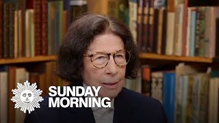 Extended interview Fran Lebowitz and more [upl. by Ursulette]