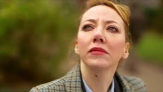 Philomena Cunk Evolution quotMoments of Wonderquot Feminism [upl. by Lehcin]