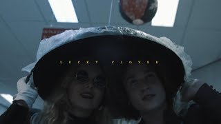 Portland  Lucky Clover Official Video [upl. by Anada]