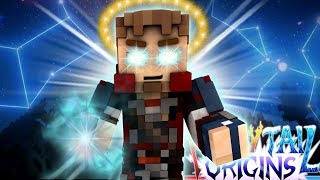 Minecraft Fairy Tail Origins 34 quotMASTERING STAR MAGICquot Minecraft Modded Roleplay S3E34 [upl. by Anilat]