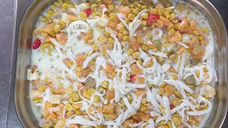 Simple buko salad recipe [upl. by Dunseath]