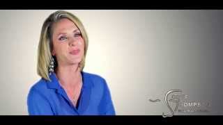 ABC4Utahs Nicea DeGering Testimonial on Utahs Top Facial Plastic Surgeon [upl. by Angell]