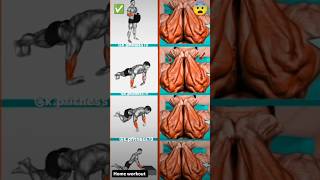 For arms workout at homeand best exercisesshorts explore workout gaming gym trending love🏋️ [upl. by Aneen892]