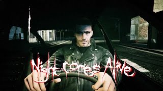 Night Comes Alive  E01  quotAnd So It Beginsquot GTA 5 horror series for the summer [upl. by Sarchet]