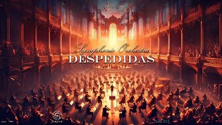 Despedidas Symphonic Orchestra  Italo MS [upl. by Schuh572]