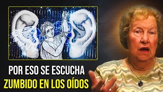 12 Significado espiritual del zumbido en los oídos ✨Dolores Cannon [upl. by Tirzah]