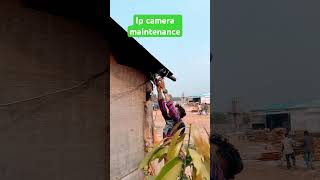 Ip camera maintenance time [upl. by Ardiek]