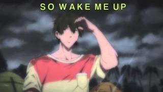 MakoHaru Tribute  Wake Me Up [upl. by Yup113]