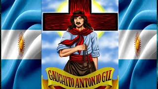 Gauchito Gil Oración milagrosa Historia y devoción [upl. by Garcon433]