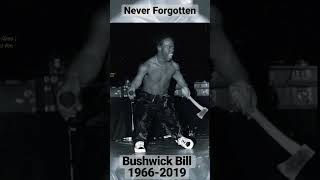 Bushwick Bill [upl. by Gelya]