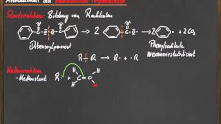 Q11 Kunststoffe durch Polymerisation [upl. by Nenad]