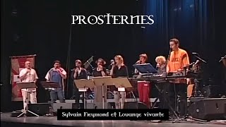 Prosternés nous confessons Jem 815  Louange vivante [upl. by Arta939]