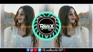 Pinjre Me Popat Bole  Song Tapori Dhol Mix Dj aadharshi adsTamia [upl. by Alletsirhc]