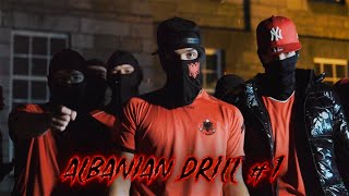 🇦🇱 S9  Albanian Drill 1 Official Music Video [upl. by Alister914]