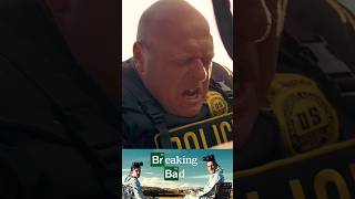 quotHOLA DEAquot breakingbad hankschrader deannorris movie [upl. by Ewen]