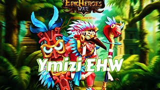 Epic Hero War Review acc daovantienmanh vip 💯❤️ epicheroeswarnewupdate epicheroeswaronlineplay [upl. by Letty381]