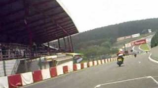 mv agusta 500 on board cam [upl. by Higgs812]