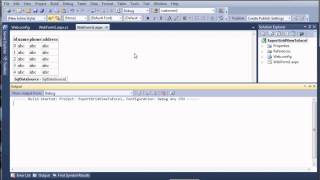 visual studio 2010 c export grid view to excel [upl. by Haleak]