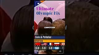 The Ultimate Olympic Fix A Legend of Rigged Scores [upl. by Nairod]