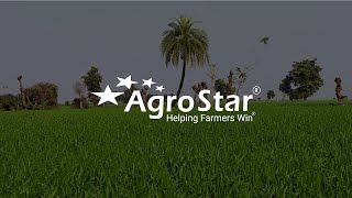 AgroStar helpingfarmerswin [upl. by Bendix]