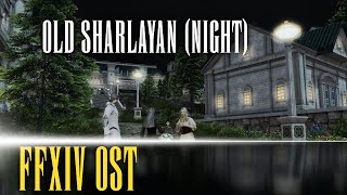 Old Sharlayan Night Theme quotThe Nautilus Knowethquot  FFXIV OST [upl. by Otrevlig]