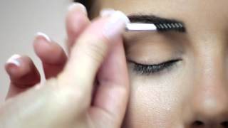 Sephora  Shading Eyebrows [upl. by Ehman]