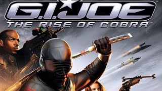 GI Joe The Rise of Cobra Part 4  movieflv [upl. by Coretta]