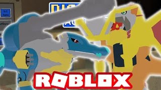 Digimon Aurity  LEVEL 300Digivolving to ZEEDGARURUMON amp VICTORYGREYMON Roblox Gameplay [upl. by Dosia]