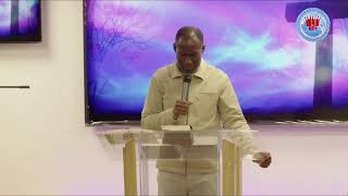 Kingdom Prayer Tabernacle KPT  Saturday Service 280924 [upl. by Maje192]