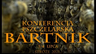 KONFERENCJA PSZCZELARSKA 2021 [upl. by Riana]