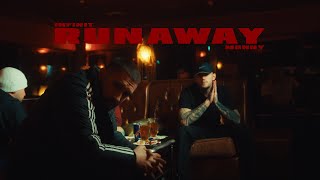 Infinit X Monny  Runaway prod by Rkaz Offizielles Musikvideo [upl. by Huda]