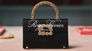 Roger Vivier Jewel Bag [upl. by Edith757]