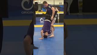 Waiter Sweep IBJJF Jiu Jitsu Con 2024 [upl. by Peyton477]