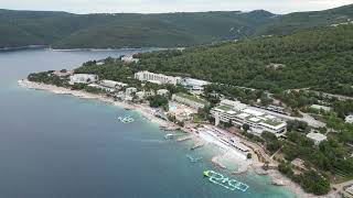 Rabac Valamar hotels [upl. by Yanej303]