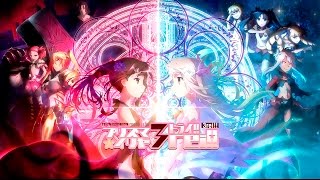 Fatekaleid liner Prisma☆Illya AMV  Wonder Stella [upl. by Aelrac]