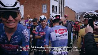 Baloise Belgium Tour  2024  Aftermovie [upl. by Madigan]