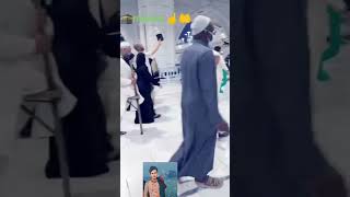 Kaba Sharif ke liye ek milian view complete kar do short video 2viral trending [upl. by Sarnoff]