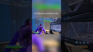 My 1st few days on kbm on console fortnite edit kbm controller [upl. by Bloch766]