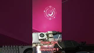 Raspberry Pi 5 Desktop [upl. by Liponis704]