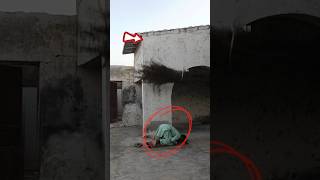 Power of Namaz 😱 Allahu Akbar 😭💔trending shortsviral shorts viral ytshorts tiktok [upl. by Betteanne]