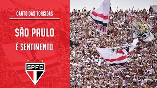 A Independente está aqui  São Paulo SubtitlesSubtitulado ENESPT [upl. by Eissert]