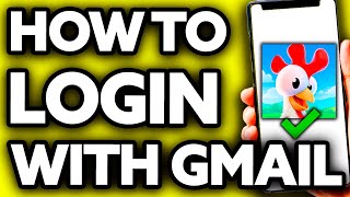 How To Login Hayday with Gmail Very Easy [upl. by Shanon]