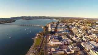 Tauranga New Zealand [upl. by Varian299]