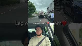 Doen of niet🚚rijles rijlessen rijschool rijbewijs rijbewijstips rijbewijshalen fy [upl. by Tfat223]