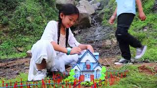 Bibash Meyonghang  kada Haru Chalerah  New Nepali song 20242081 [upl. by Tobe558]