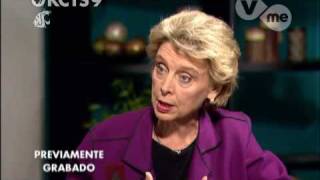 Pregúntele a la Gobernadora Christine Gregoire Introducción Parte 1 de 5 [upl. by Marilyn]