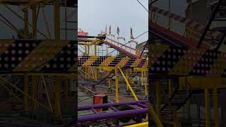 Kermis Weert 2024 Foire Funfair Kirmes [upl. by Granville]