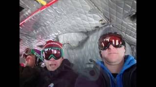 Sun Peaks and Heli Skiing [upl. by Dranreb]